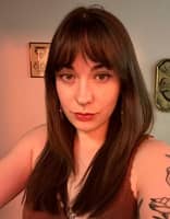 Sitter Profile Image: Michelle R.