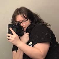 Sitter Profile Image: Eva A.