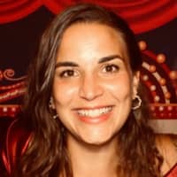 Photo de profil du pet sitter : Camille C.