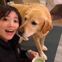 Sitter Profile Image: Maolin L.