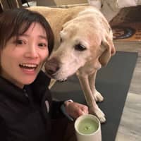 Sitter Profile Image: Maolin L.