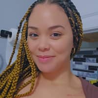 Sitter Profile Image: Wilmary P.