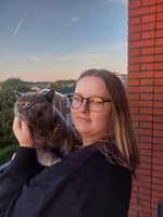 Profielfoto oppas: Brenna S.