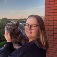 Profielfoto oppas: Brenna S.