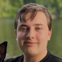 Sitter Profile Image: James D.