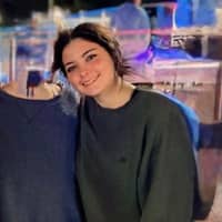 Sitter Profile Image: Cassidy B.