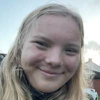 Sitter Profile Image: Macy G.