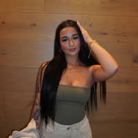 Sitter Profile Image: Alandra C.