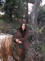 Sitter Profile Image: reagen b.