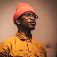 Sitter Profile Image: Gary J.