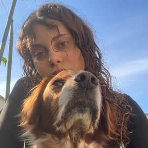 Sitter Profile Image: Elena S.