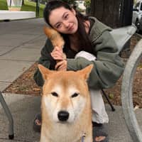 Sitter Profile Image: Kate J.