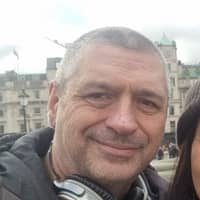 Sitter Profile Image: Gary H.