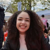 Photo de profil du pet sitter : Kinsey O.