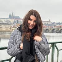 Photo de profil du pet sitter : Soline V.