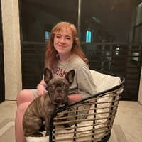 Sitter Profile Image: Emmaline H.