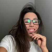 Immagine del profilo del sitter: Virginia B.