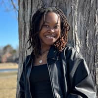 Sitter Profile Image: Jamila R.