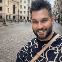 Photo de profil du pet sitter : florian c.