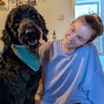 Sitter Profile Image: Berit Nina H.