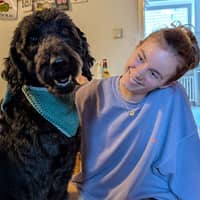 Sitterprofilbild: Berit Nina H.