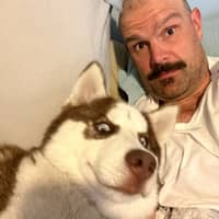 Sitter Profile Image: John S.