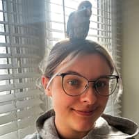 Sitter Profile Image: Peyton C.