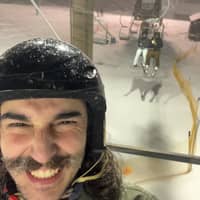 Sitter Profile Image: Nathan P.