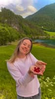 Profilbilde av hundepasser: Emilie D.