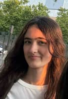 Sitter Profile Image: Alisa Elena P.