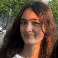 Sitter Profile Image: Alisa Elena P.