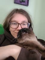 Sitter Profile Image: Molly O.