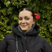 Profielfoto oppas: Agata H.