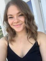 Sitter Profile Image: Paige R.