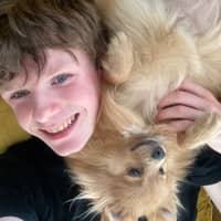 Sitter Profile Image: Spencer T.