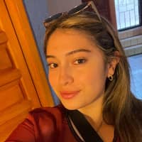 Sitter Profile Image: Saidy T.