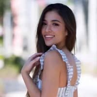 Sitter Profile Image: Sofia K.