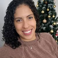 Photo de profil du pet sitter : Milena M.