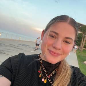 Sitter Profile Image: Jordan B.