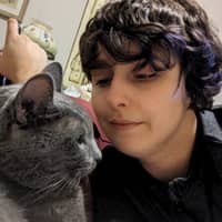 Sitter Profile Image: Kayla H.