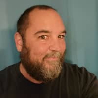 Sitter Profile Image: Aaron T.