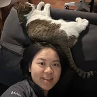 Sitter Profile Image: Lei H.