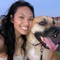 Sitter Profile Image: Jasmine W.