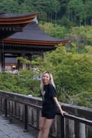 Sitter Profile Image: Kuangzhe Z.