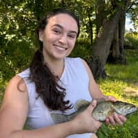 Sitter Profile Image: Sofia S.