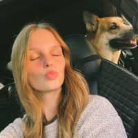 Sitter Profile Image: kenzie m.