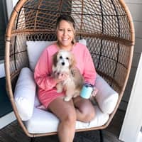 Sitter Profile Image: Dana W.
