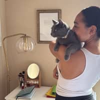 Sitter Profile Image: Brooklin H.