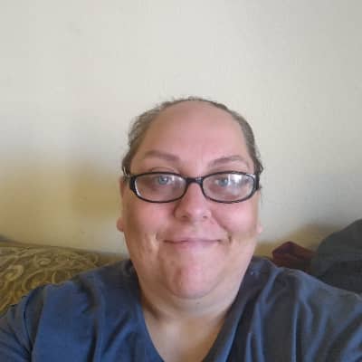 Sitter Profile Image: Cheralyn B.