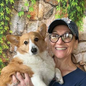 Sitter Profile Image: Poliana D.